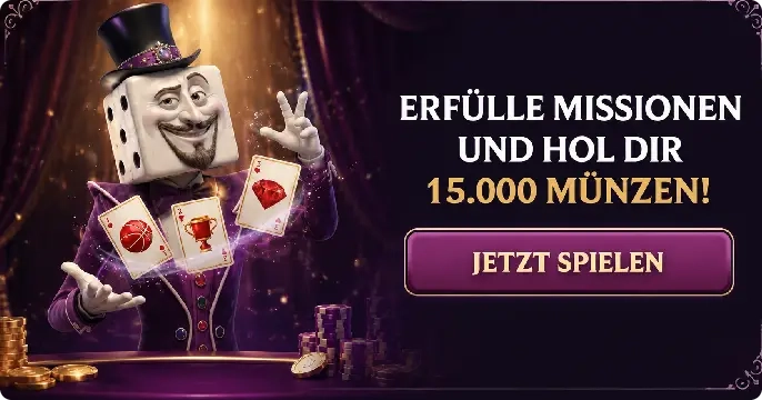 Dice Palace
